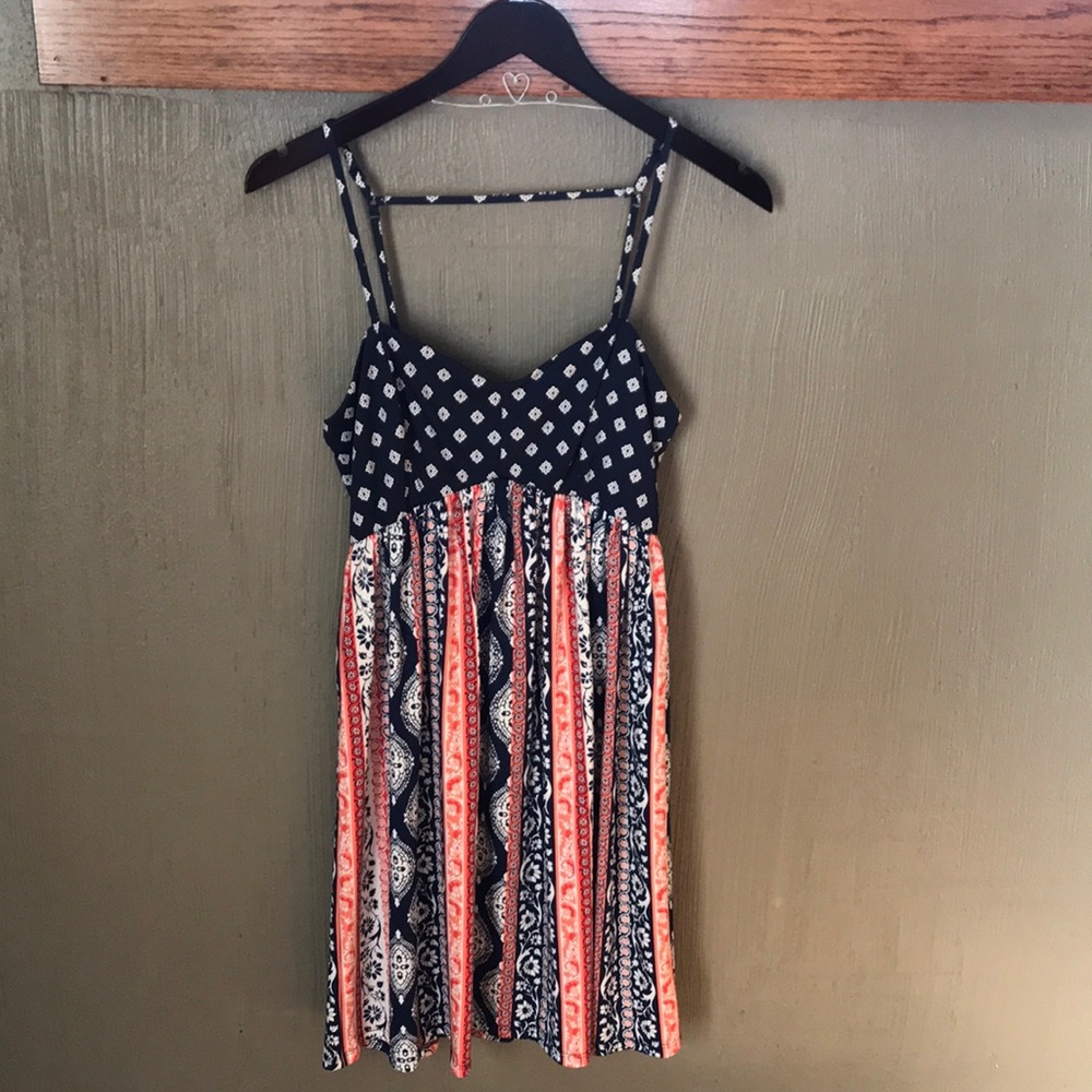 Maurices Dress